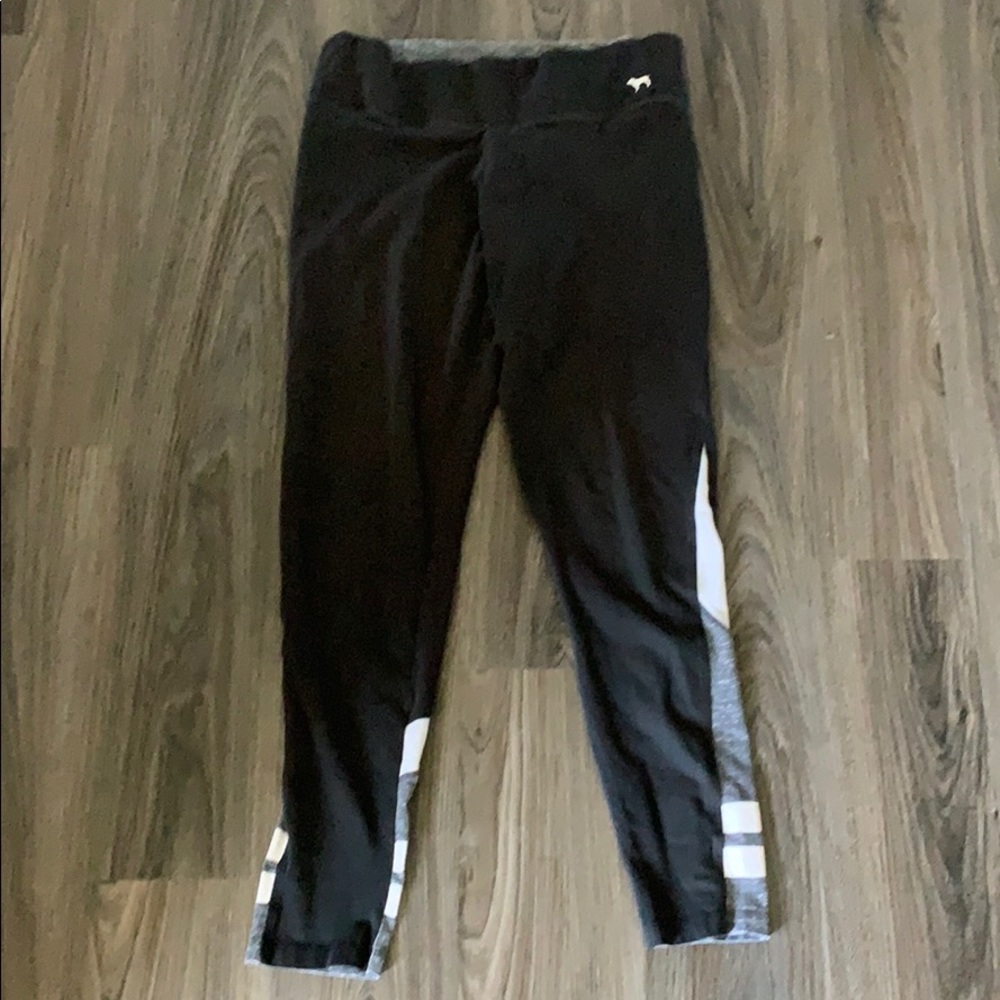 Victoria secret leggings